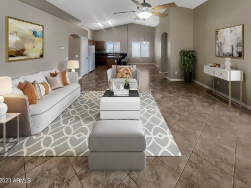 4135 250th Ave, Buckeye, AZ 85326-3336