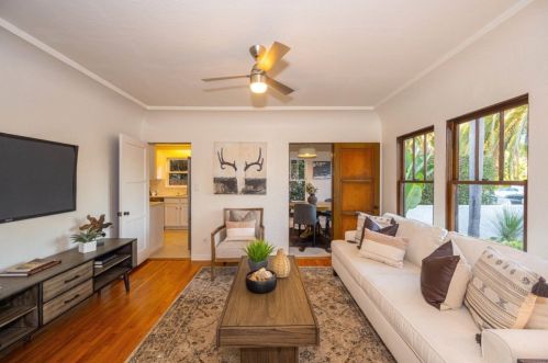 5118 Marlborough Dr, San Diego CA  92116-2029 exterior