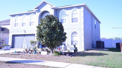 523 Ronshelle Ave, Grenelefe, FL 33844-6398