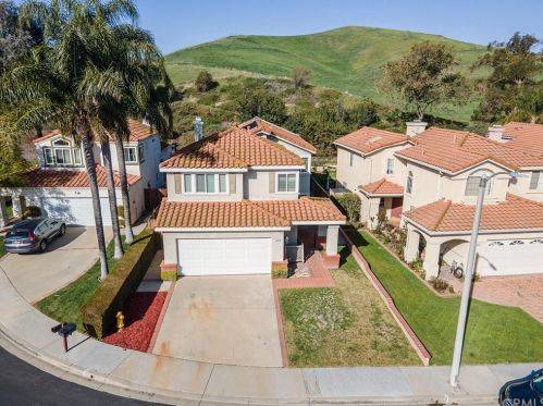 16188 Pebble Beach Ln, Chino Hills, CA 91709-3353