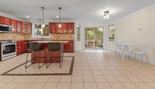 10 Waterloo St, Boston MA  exterior