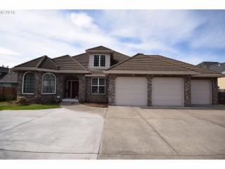 2015 19th Ave, Barlow, OR 97013-2524