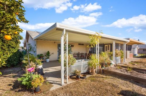 26953 Potomac Dr, Menifee CA  92586-3162 exterior