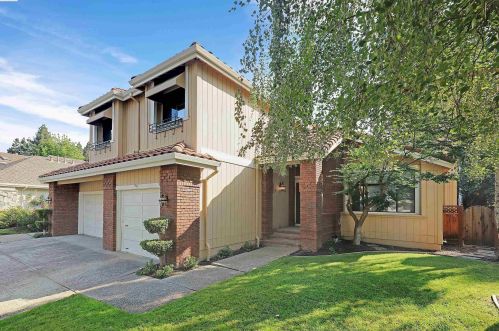4116 Whispering Oaks Ln, Danville, CA 94506-5838