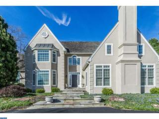 9 Weatherfield Dr, Upper Makefield, PA 18940-2609
