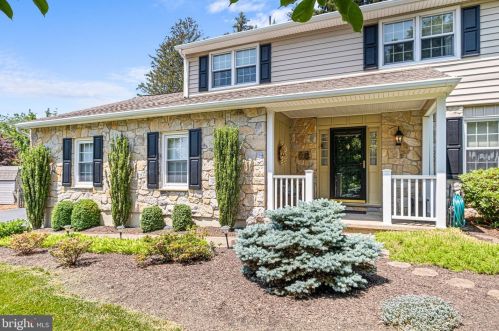2418 Heather Rd, Wilmington, DE 19803-2718