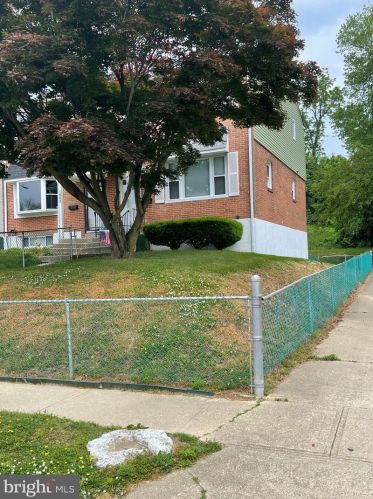 1601 Coleman St, Wilmington, DE 19805-4637