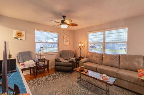 12 Heath Aster Ln, Lehigh Acres FL 33936-7347 exterior