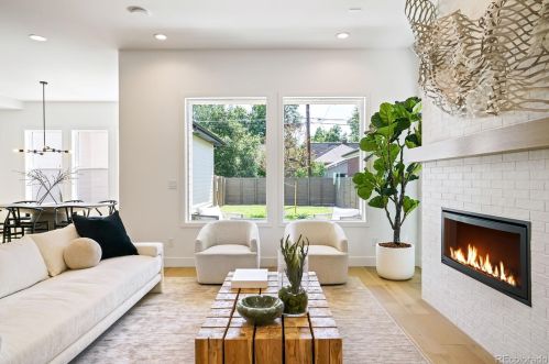 842 Williams St, Denver CO  80209-4541 exterior