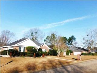 1050 Colonial Hills Dr, Mobile, AL 36695-7400