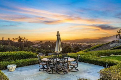 2631 Saddle Ridge Dr, Covina CA  91724-3839 exterior