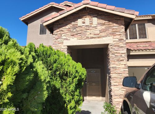 225 236th Ave, Buckeye, AZ 85396-6370