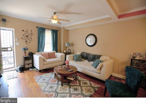 121 Allen St, Philadelphia PA  19125-4101 exterior