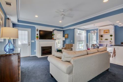 212 Jackson Ave, North Augusta SC  29841-3504 exterior