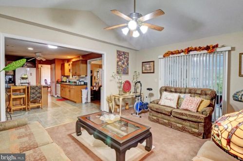 311 Quaker Hill Rd, Magnolia DE  19962-2224 exterior