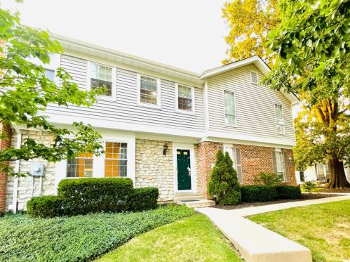 10921 Brookgreen Ct, Cincinnati, OH 45242-3106