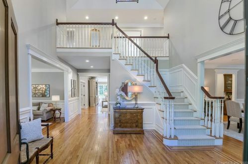 12 Keeler Ct, Ridgefield, CT 06877-1000