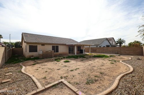 13430 Ironwood St, Sun City AZ  85374-5274 exterior