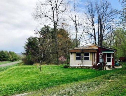 8464 Stone Rd, Prattsburgh, NY 14873-9785