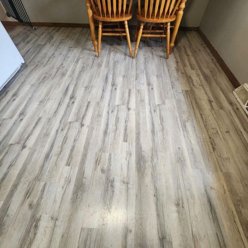 1012 Airport Rd, Menasha WI  54952-2021 exterior