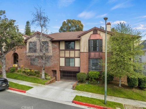 1422 Central Ave, Glendale, CA 91202-1866