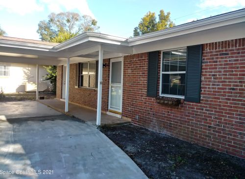 1707 Eden Cir, Titusville, FL 32796-3833