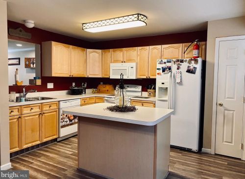 51 Dunmore Ct, Falling Waters, WV 25419-7636