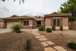 3384 Page Ave, Gilbert, AZ 85234-4127