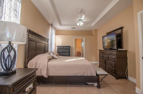 1705 Golfview Dr, Kissimmee FL 34746-3840 exterior