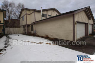 3665 Alamosa Dr, Anchorage AK  99502-5225 exterior