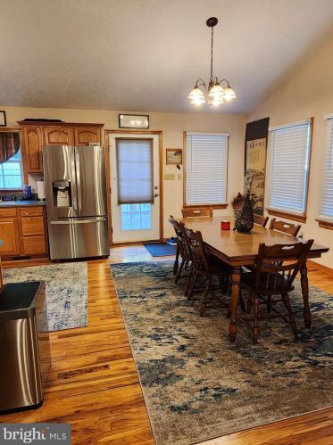 8736 Kentucky Springs Rd, Mineral VA  23117-4684 exterior