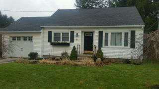 51 Falconer St, Frewsburg, NY 14738-9507