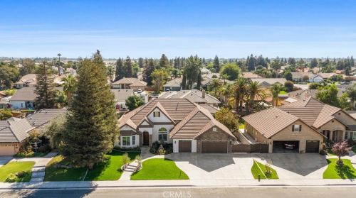 15417 Lila Rose Ct, Bakersfield CA  93314-5248 exterior