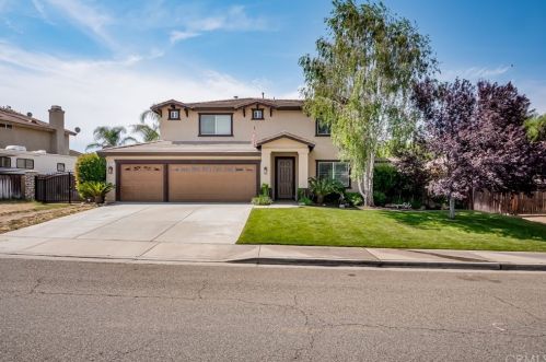 875 Windbound Ave, Beaumont, CA 92223-7099