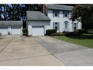 3337 Bruin Dr, Chesapeake, VA 23321-4603
