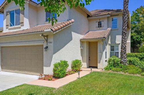 11261 Pepperview Ter, San Diego, CA 92131-3768