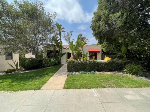1111 Cota St, Santa Barbara, CA 93103-2518