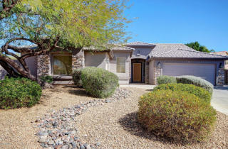 6842 Honeysuckle Dr, Peoria, AZ 85383-7101
