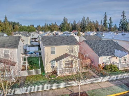 4836 42nd Ln, Olympia, WA 98503-5552