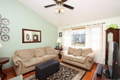 82 Norton St, Bristol CT  06010-6164 exterior