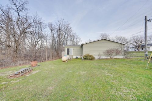 3670 State Route 13, Crooksville OH  43731-9553 exterior