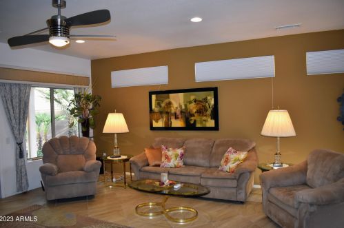 15780 Alpine Ridge Dr, Sun City AZ  85374-2193 exterior