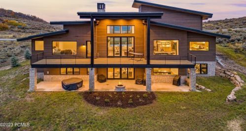 7730 Promontory Ranch Rd, Park City, UT 84098-4935