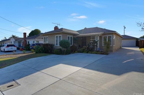 425 Laurel Ave, Brea CA  92821-6632 exterior