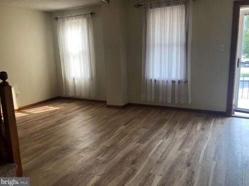 803 Green St, Boothwyn PA  19061-4716 exterior