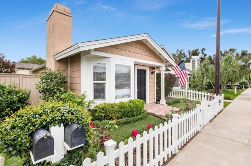 15 Racing Wind, Irvine, CA 92614-5481