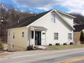 3281 Millers Run Rd, Cecil, PA 15321-1189
