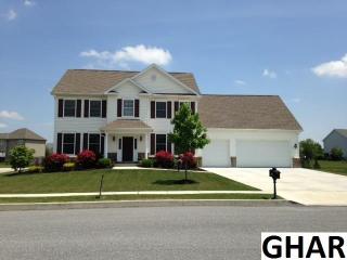24 Old Coach Ln, Carlisle, PA 17013-8794
