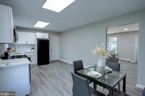 111 Olive St, Browns Mills NJ  08015-1722 exterior