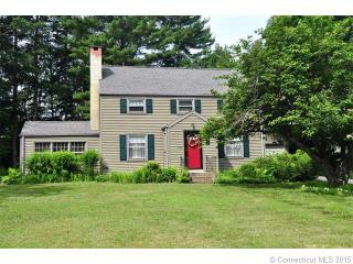 549 Bloomfield Ave, Bloomfield, CT 06002-2911